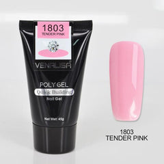 Power UV Nail Gel