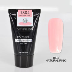Power UV Nail Gel
