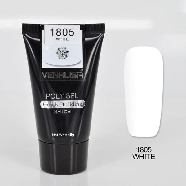Power UV Nail Gel