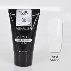 Power UV Nail Gel