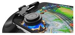 IPHONE & ANDROID GAMING ADJUSTABLE CONTROLLER