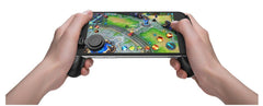 IPHONE & ANDROID GAMING ADJUSTABLE CONTROLLER