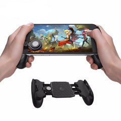 IPHONE & ANDROID GAMING ADJUSTABLE CONTROLLER