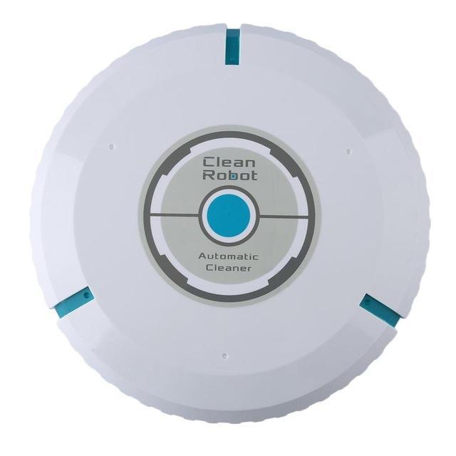 Robot Auto Cleaner