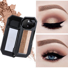 Perfect Dual-color Eyeshadow