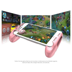 IPHONE & ANDROID GAMING ADJUSTABLE CONTROLLER