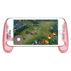 IPHONE & ANDROID GAMING ADJUSTABLE CONTROLLER