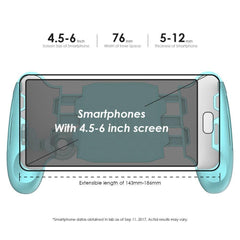 IPHONE & ANDROID GAMING ADJUSTABLE CONTROLLER