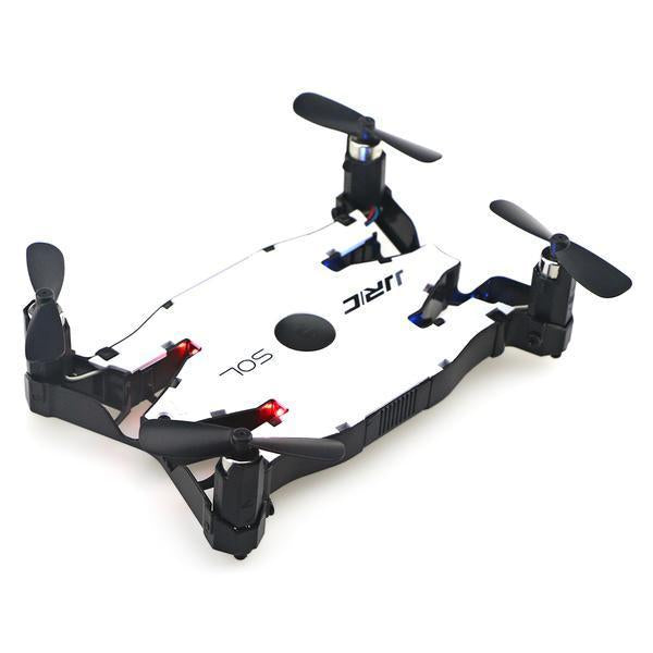 JJRC ULTRATHIN FOLDABLE DRONE
