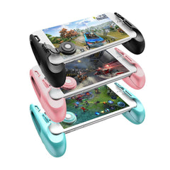 IPHONE & ANDROID GAMING ADJUSTABLE CONTROLLER
