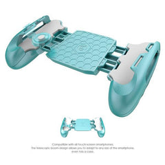 IPHONE & ANDROID GAMING ADJUSTABLE CONTROLLER