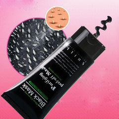 NEW DEEP CLEANSING BLACK FACEMASK