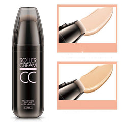 Rolling Waterproof Concealer Foundation