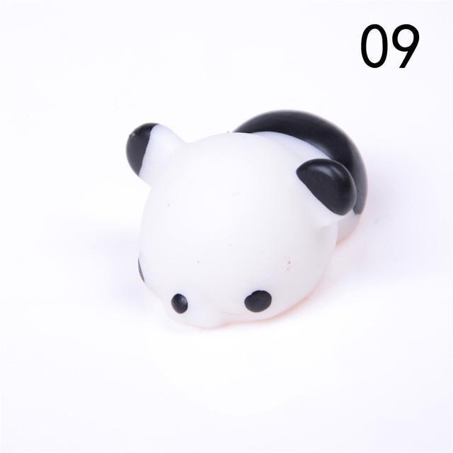 Squishy Panda #09