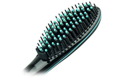 Temperature Straightening Brush