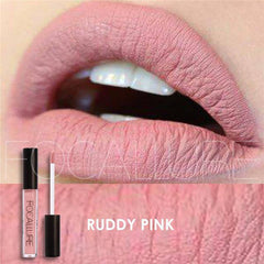 Focallure Waterproof Liquid Lipstick Matte(Smudge Proof Lipstick)