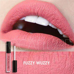 Focallure Waterproof Liquid Lipstick Matte(Smudge Proof Lipstick)