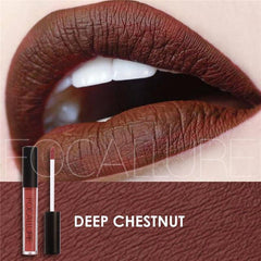 Focallure Waterproof Liquid Lipstick Matte(Smudge Proof Lipstick)