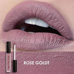 Focallure Waterproof Liquid Lipstick Matte(Smudge Proof Lipstick)