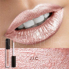 Focallure Waterproof Liquid Lipstick Matte(Smudge Proof Lipstick)