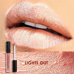 Focallure Waterproof Liquid Lipstick Matte(Smudge Proof Lipstick)