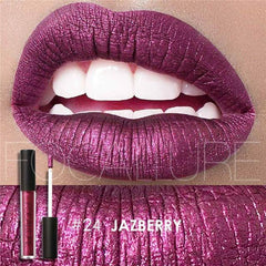 Focallure Waterproof Liquid Lipstick Matte(Smudge Proof Lipstick)