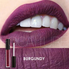 Focallure Waterproof Liquid Lipstick Matte(Smudge Proof Lipstick)