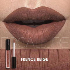 Focallure Waterproof Liquid Lipstick Matte(Smudge Proof Lipstick)