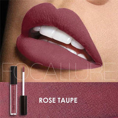 Focallure Waterproof Liquid Lipstick Matte(Smudge Proof Lipstick)