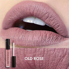 Focallure Waterproof Liquid Lipstick Matte(Smudge Proof Lipstick)