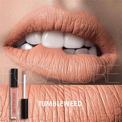 Focallure Waterproof Liquid Lipstick Matte(Smudge Proof Lipstick)