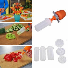 Fruit Poppers