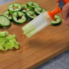 Fruit Poppers