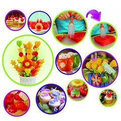 Fruit Poppers