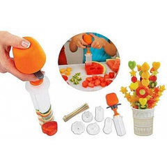 Fruit Poppers