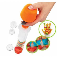 Fruit Poppers
