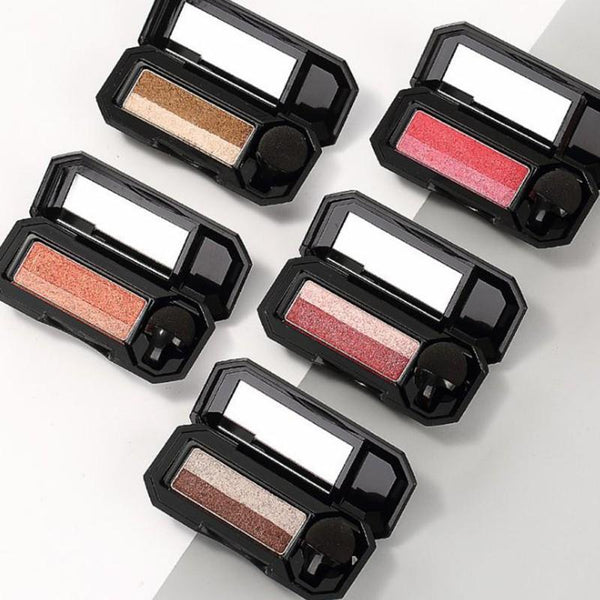 Perfect Dual-color Eyeshadow