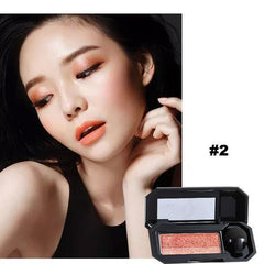 Perfect Dual-color Eyeshadow