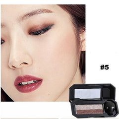 Perfect Dual-color Eyeshadow