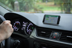 360 DEGREE MAGNETIC PHONE HOLDER